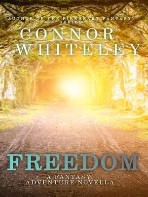 cover image of Freedom